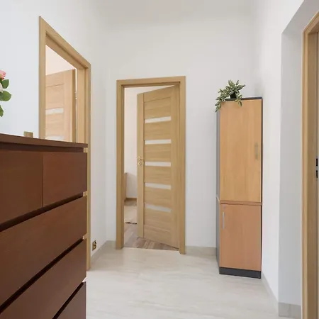 דירה Spacious Family With Air Conditioning In Downtown By Renters *
