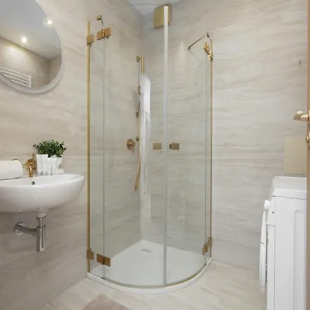 דירה Spacious Family With Air Conditioning In Downtown By Renters